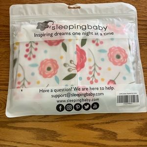 3 zipadeezip sleep sacks. Size S (4mon - 8 months)